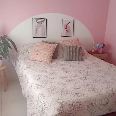 Maison Le Vrai Pansiyon Caldas De Reis