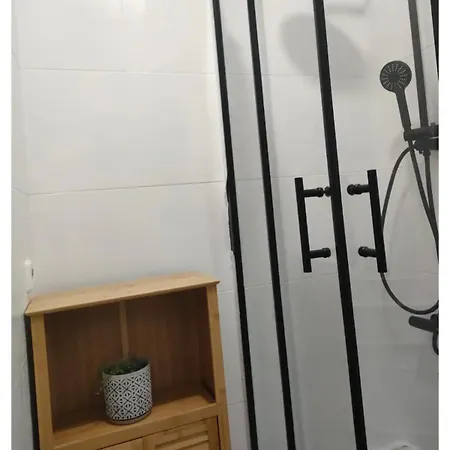 Pansiyon Maison Le Vrai Caldas De Reis